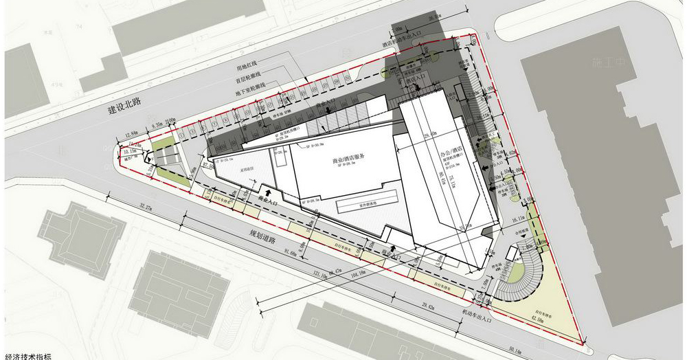 貴陽建筑設(shè)計(jì)公司